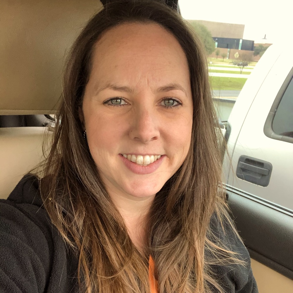 Meet your Posher, Leighann